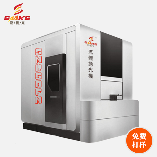 強(qiáng)推強(qiáng)推：熱能去毛刺機(jī)！