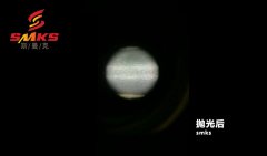 0.5mm小直徑鈦合金細管拋光，內(nèi)表面粗糙度直達Ra0.1μm