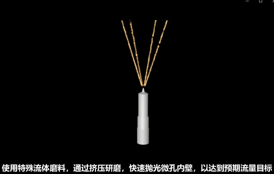 <a href='http://m.520fjw.com' target='_blank'><u>微孔拋光機</u></a>，實時在線控制流量，噴油嘴微孔拋光